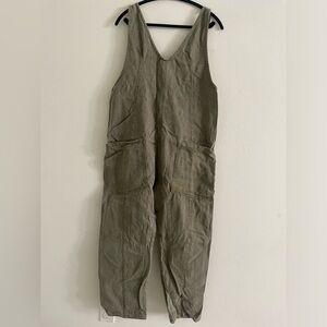 We The Free High Roller Jumpsuit